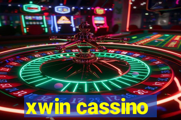 xwin cassino